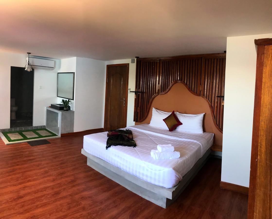 Vimean Riverside Boutique Кампот Екстериор снимка