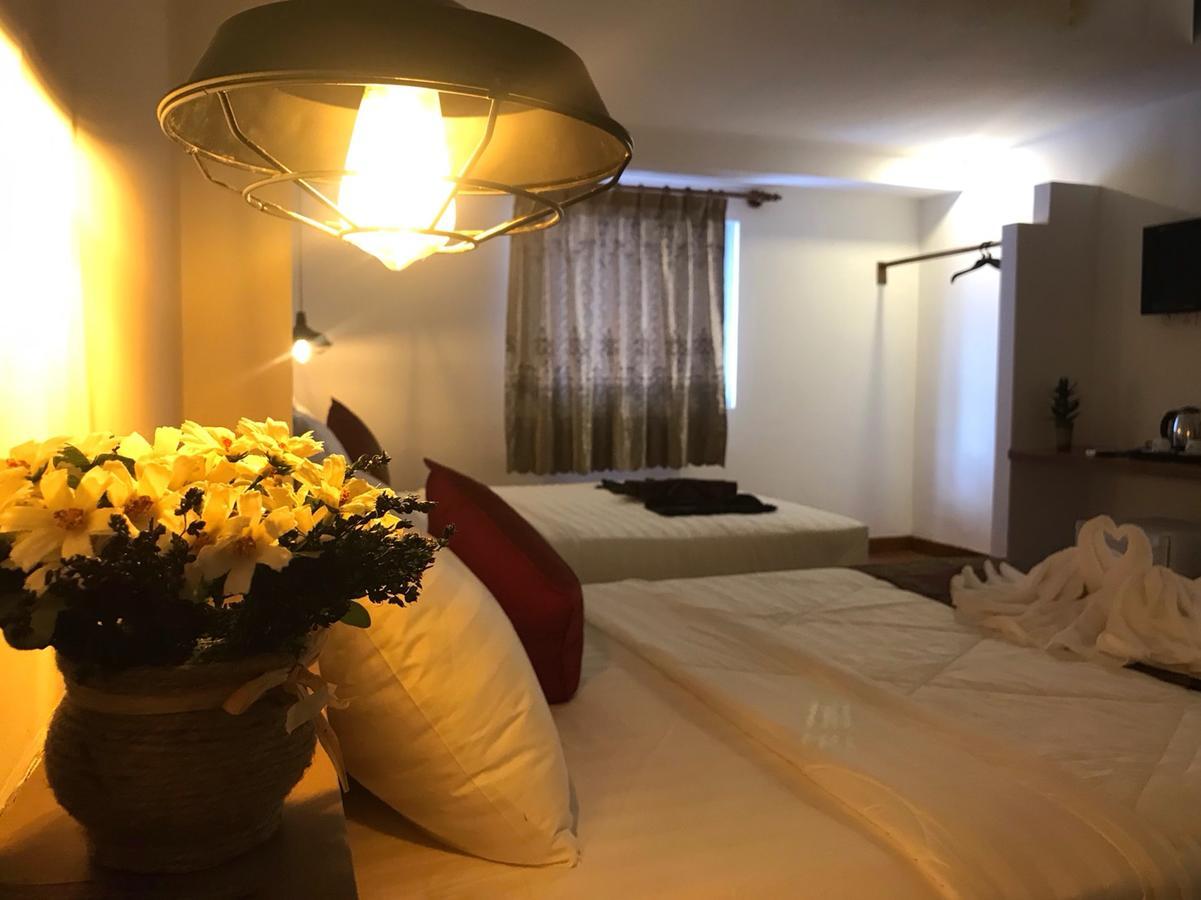 Vimean Riverside Boutique Кампот Екстериор снимка